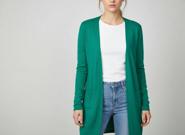 steve madden kurtka zimowa cena: Greenpoint, Women`s knitwear, size S (EU 36)