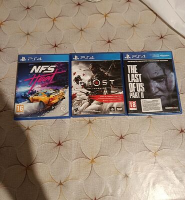 part time is elanlari 2020: İdeal vezyetde cizigsiz ps4 diskləri The lust of us part 2 Türkçe