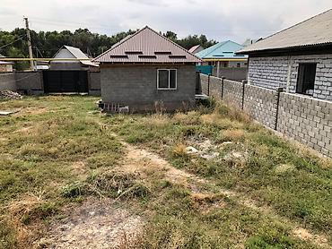 новопокровке: Участок сатылат тамы менен Новопокровка Усон Сыдыков кочосу — 2