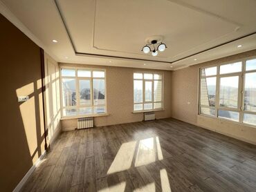 квартира 4ком: 4 комнаты, 170 м², Элитка, 4 этаж, Евроремонт