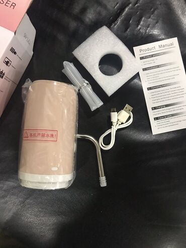 dispenser su aparati: Диспенсер Настольный