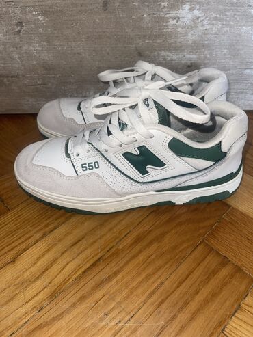 new balance 574 zenske: New Balance, 38, bоја - Bela