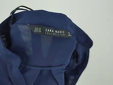 marynarka zara basic: Zara, Bluzka damska, rozmiar XS — 6
