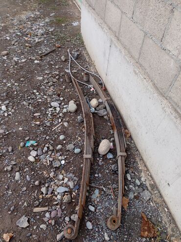 программы для 3d моделирования электронная лицензия: Рессора Mercedes-Benz Б/у