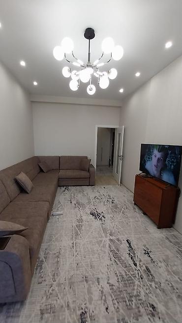 50: 1 комната, 50 м², Золотой квадрат Элитка, 8 этаж, Евроремонт — 5
