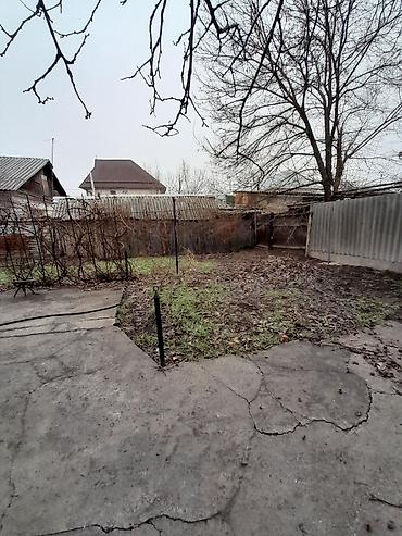 Продажа полдома: Продается пол дома. На пересичений улиц Ташкенсткая/Профессора Зимы — 3