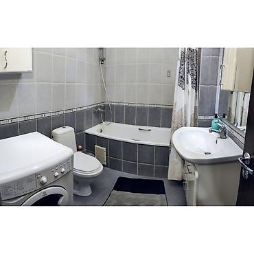 1 bedroom: 1 комната, Золотой квадрат Собственник, Без животных, от 6 месяцев, С мебелью полностью — 3