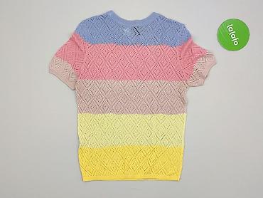 solar chusty: H&M Divided, Sweter damski, rozmiar S — 3