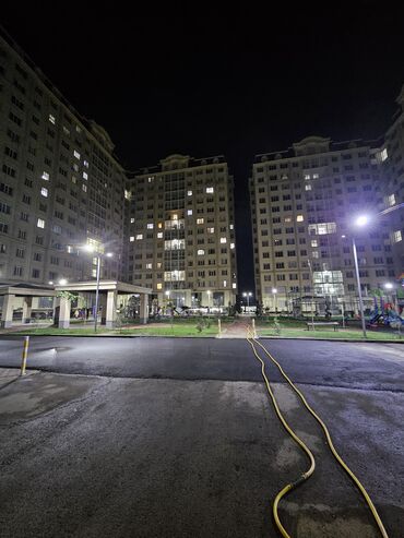 квартиры в бишкеке аренда долгосрочно дизель: 1 комната, Бронь, Бытовая техника, Домофон