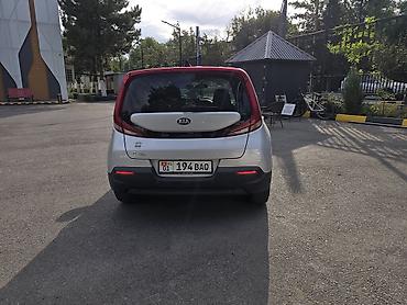 киа соул то цена: Kia Soul: 2020 г., 2 л, Автомат, Бензин, Кроссовер — 8