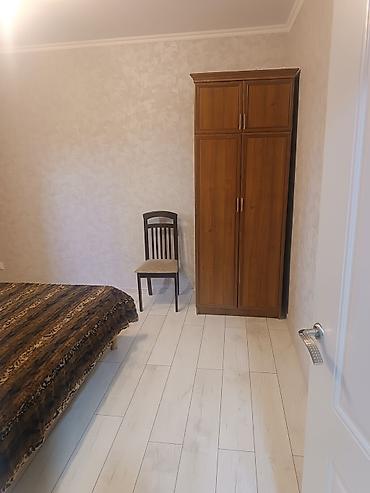 2 rooms: Аренда квартиры на Иссык-Куле, Аврора, Булан-Соготту, 5 мест, Цена Целиком за жилье — 5