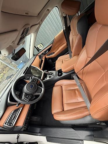 противотуманки ауди: Subaru Legacy: 2022 г., 2.4 л, Автомат, Бензин, Седан — 7