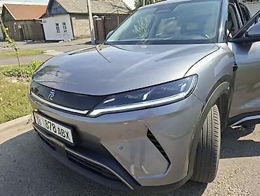 ош электромобиль: Сдаю BYD под такси, Долгосрочно, | Залог, Водительские права — 4