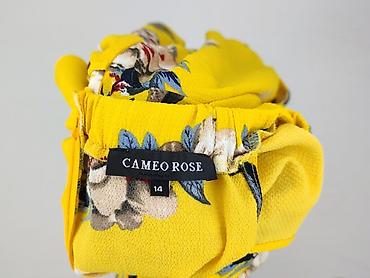 kombinezon oosc: Cameo Rose, Kombinezon damski, rozmiar XL — 4