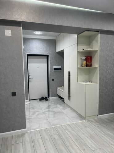 Продажа квартир: 4 комнаты, 114 м², Элитка, 9 этаж, Дизайнерский ремонт — 9