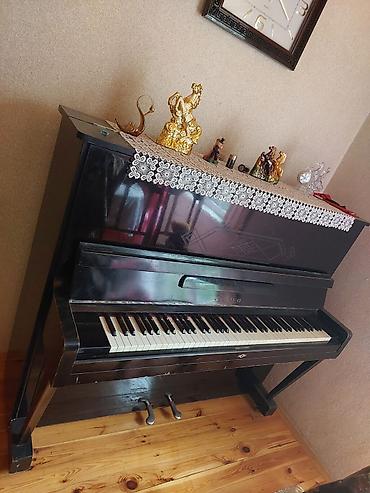 nerd oyunu yükle: Piano, Akustik, İşlənmiş, Ünvandan götürmə — 1