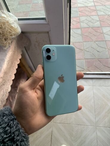 жёсткий диск новый: IPhone Xr, 64 ГБ, Желтый, Face ID