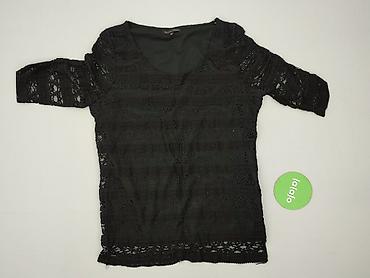 białe bluzki basic: Oxford, Bluzka damska, rozmiar M — 2