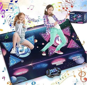 crocs sandale deca: Ekstra velika podloga za ples. ekstra velika podloga za ples l- -j — 1