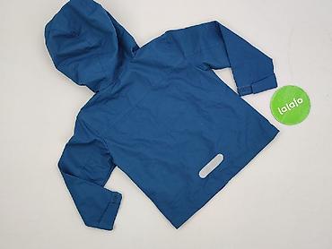 neonowy sweter: Kurtka przejściowa, Cool Club, 2-3 lat, 92-98 cm, stan - Bardzo dobry — 3