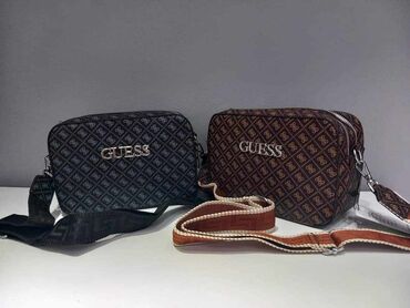 Torbe: Elegantna torbica, Chanel, Materijal: Veštačka koža — 21