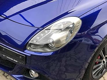 pumpa za naftu: ALFA ROMEO GIULIETTA 1.4 TB SPORTIVAQV 2014. GODIŠTE | Auto uvezen — 10