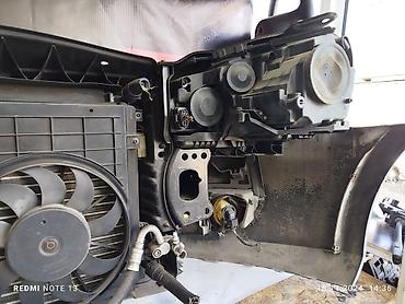 нускат: Volkswagen, Б/у, Оригинал — 2