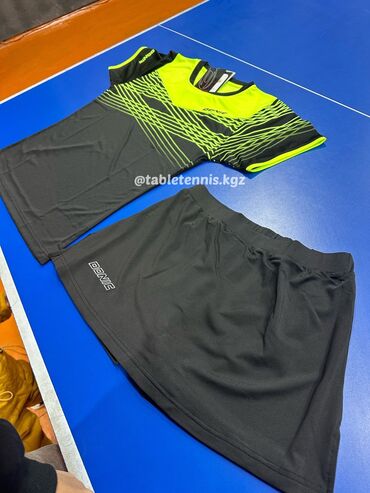 Другое для спорта и отдыха: Продается профессиональный инвентарь для настольного тенниса ( — 16