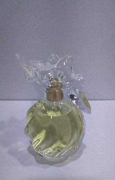iris: NINA RICCI L'AIR DU TEMPS EDT100ML TSTR | Nina Ricci L'Air du Temps — 3