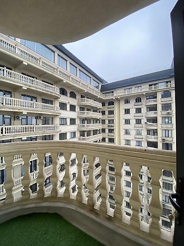 Продажа квартир: 1 комната, 45 м², Элитка, 12 этаж, Дизайнерский ремонт — 7