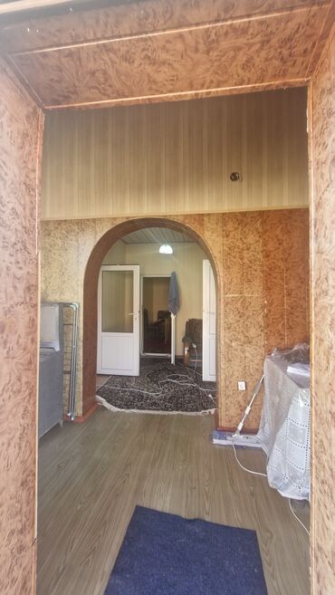 продаю дом бишкек ак орго: Дом, 120 м², 5 комнат, Собственник, Косметический ремонт