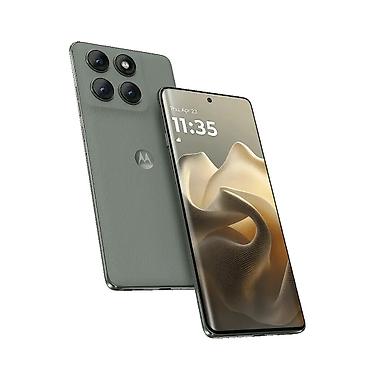 ratsiya motorola: Motorola 512 ГБ, цвет - Серый, Отпечаток пальца — 1
