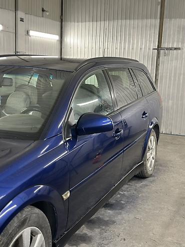 автозапчасти на опель вектра б: Opel Vectra: 2005 г., 2.2 л, Автомат, Бензин, Универсал — 2