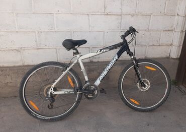 велосипед бу бишкек: Горный (MTB) велосипед Merida M 80 Alu SX (2008) колеса 26" метериал