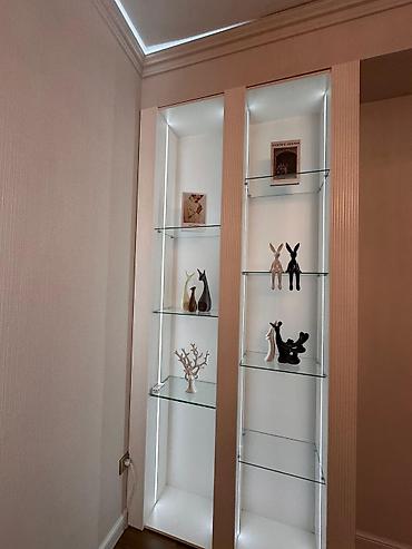 секвоя продажа: 3 комнаты, 104 м², Элитка, 9 этаж, Дизайнерский ремонт — 7