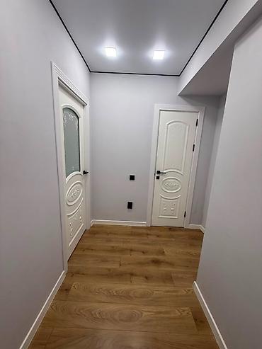 рынок баят квартира: 1 комната, 41 м², Рынок Баят/Азиз Элитка, 1 этаж, Евроремонт — 8