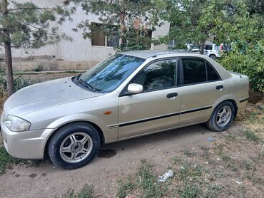 двигатель мазда 6 2.0 дизель купить: Mazda 323: 2000 г., 1.5 л, Механика, Бензин, Седан