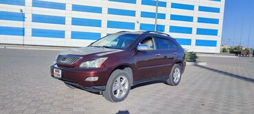 моторное масло 5w40 цена в бишкеке: Lexus RX: 2008 г., 3.5 л, Автоматические, Бензин
