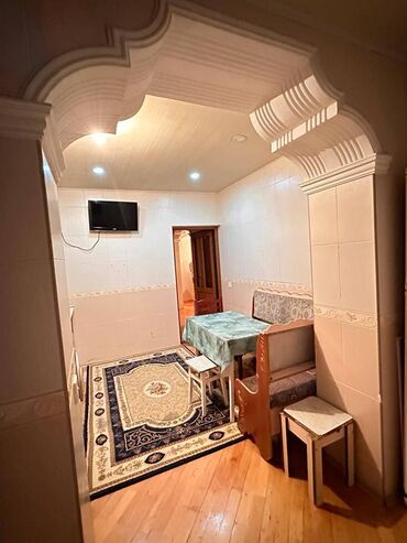 Köhnə tikili: Bakı, Yeni Günəşli Massiv A, 3 otaqlı, Köhnə tikili, 80 kv. m — 10