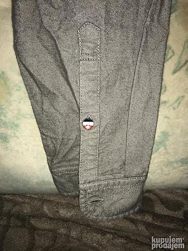 beloved marka: Original Tommy Hilfiger kosulja M- L 100% cotton — 4