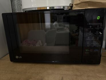 микроволновки: Микроволновка at lalafo.kg микроволновки: Микроволновка