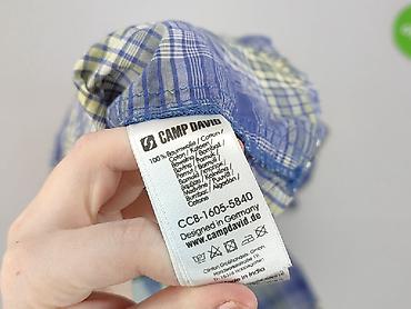 canda koszula: Koszulа dla mężczyzn, rozmiar L — 5
