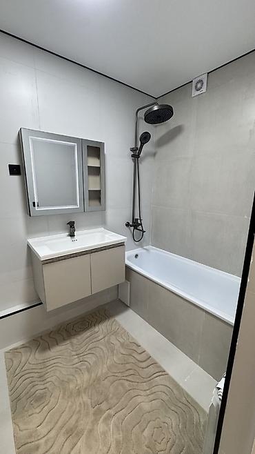 Продажа квартир: 1 комната, 37 м², Элитка, 12 этаж, Евроремонт — 17