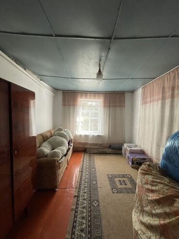 Продажа домов: Дом, 60 м², 4 комнаты, Собственник — 6