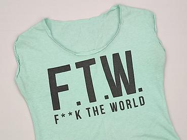 bluzki 104: T-shirt damski, rozmiar XL — 1