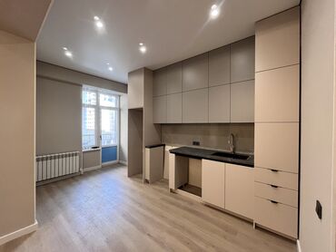 куплю квартира авента строй: 2 комнаты, 52 м², Элитка, 3 этаж, Дизайнерский ремонт