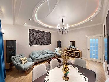 bakıda qiyməti: Yasamal, 3 otaqlı, Yeni tikili, m. Elmlər Akademiyası, 117 kv. m — 5