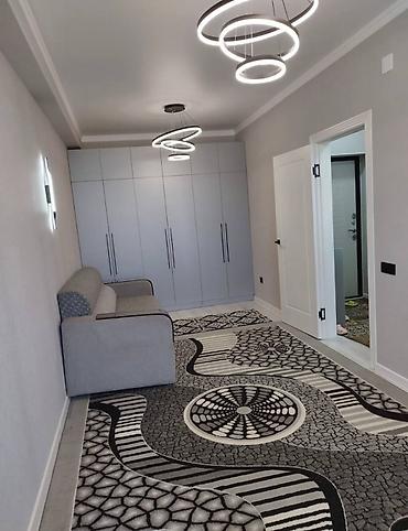 archa group: 1 комната, 36 м², 7 этаж, Свежий ремонт — 5