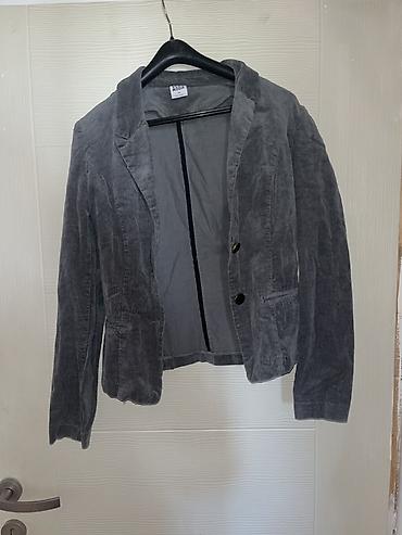 rabljene svečane haljine: Vero Moda ženski blejzer - Model: strukirani blejzer sa reverima - — 1