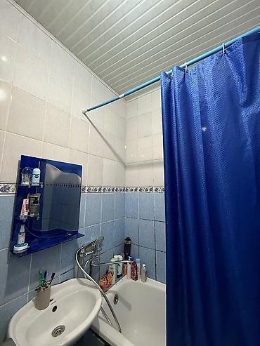 Продажа квартир: 2 комнаты, 48 м², 105 серия, 1 этаж, Косметический ремонт — 6